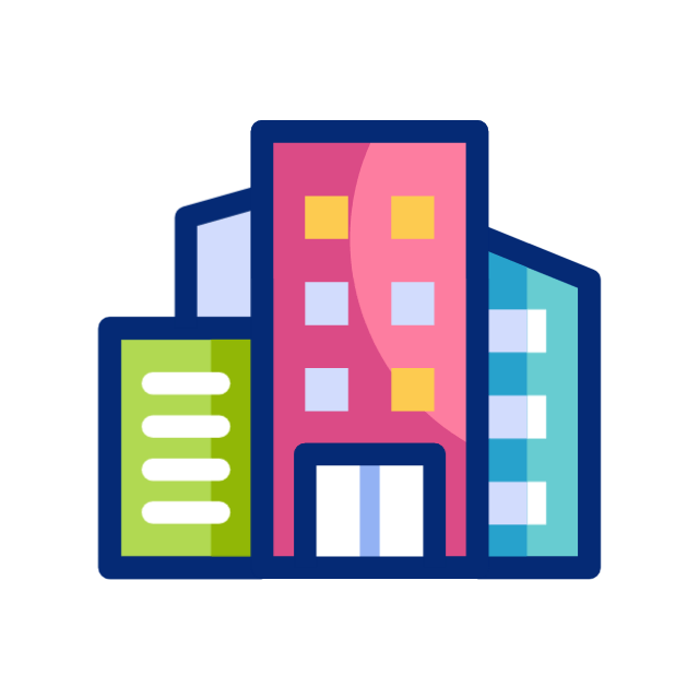Empresas y Oficinas