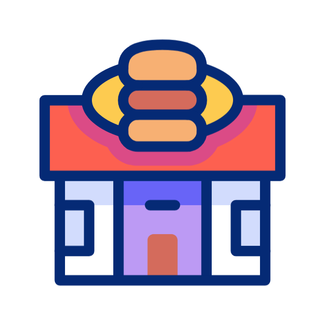 Restaurantes y Comedores