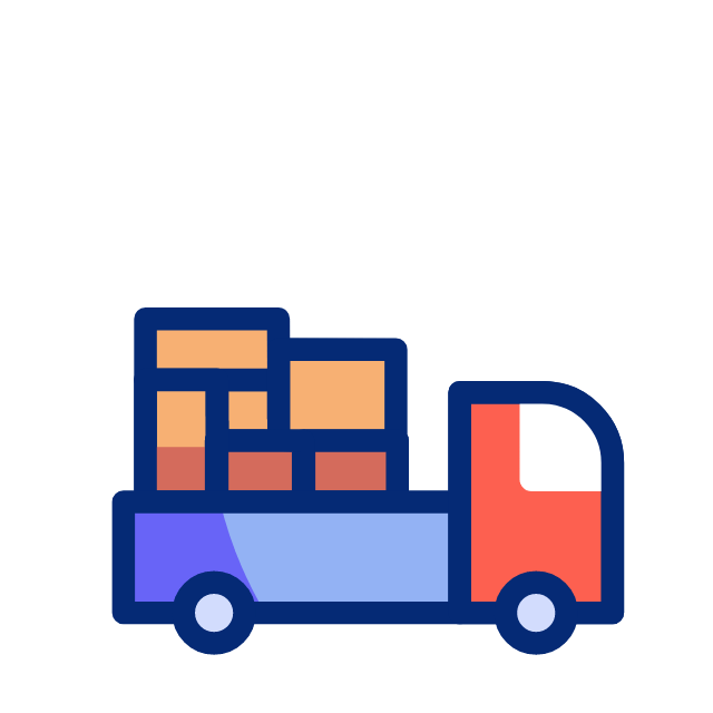 Transporte y Logística