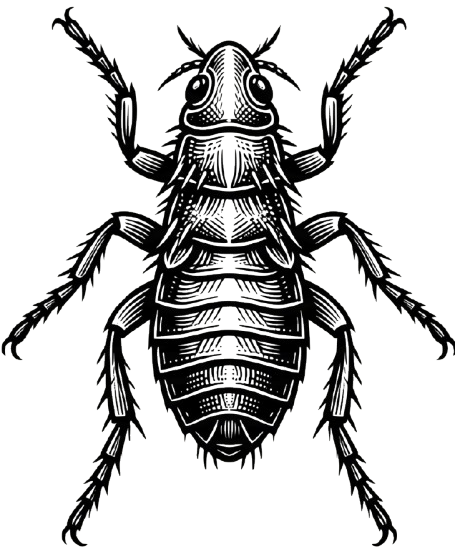 Pulgas y Garrapatas